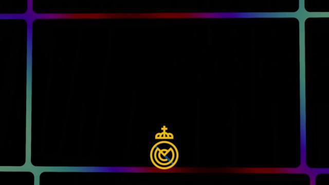 ANCELOTTI, RONDO 10 vs 2 CON TRANSICIÓN Y FINALIZACIÓN