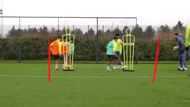 MANCHESTER CITY VELOCIDAD