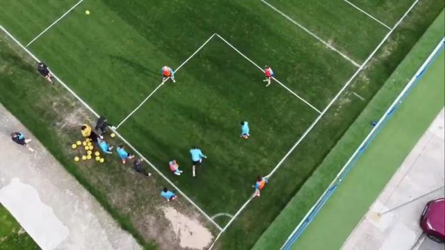 RONDO PROGRESIVO ALAVÉS