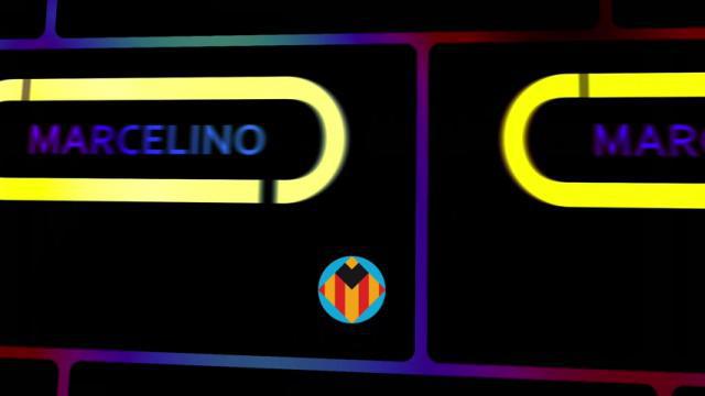 MARCELINO, 5 vs 2 +1 Y ATAQUE