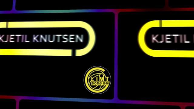 KJETIL KNUTSEN, DUELOS CON ACCIÓN FÍSICA