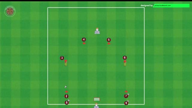 ALLEGRI, RUEDA DE PASE EXTERIOR