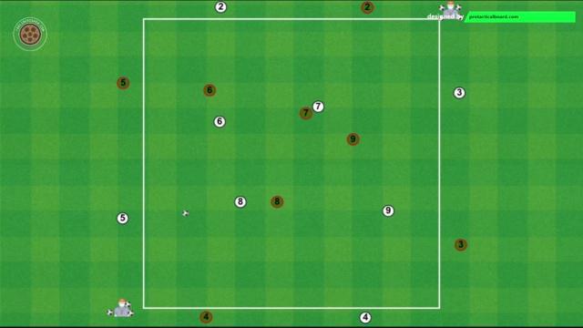 HEITINGA, RONDO ALTERNO