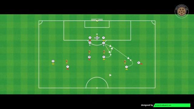 ANCELOTTI FINALIZACIÓN