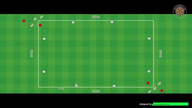 ANCELOTTI,RONDO FÍSICO TÉCNICO