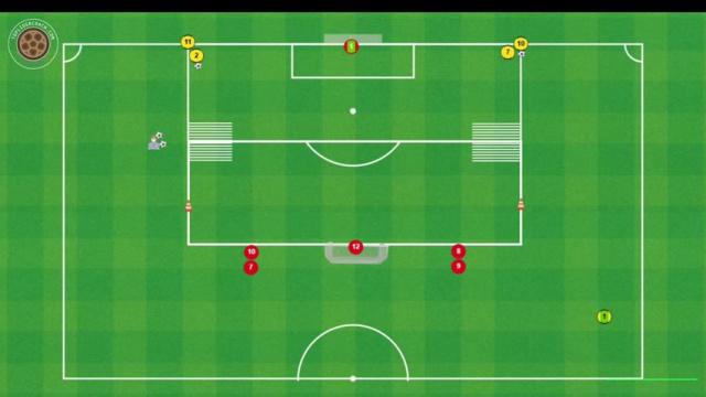 NESTOR LORENZO, FINALIZACIÓN 2X1+1