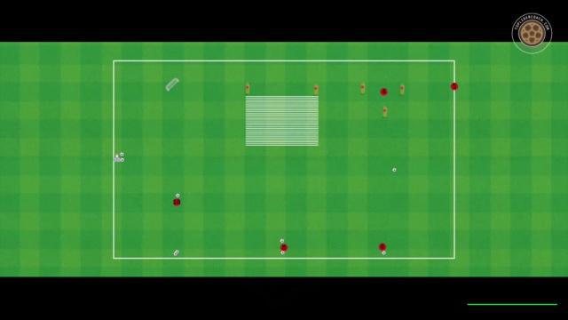 OKAN BURUK, JUEGO AÉREO DEFENSIVO, DESPEJE E INTERCEPTACIÓN