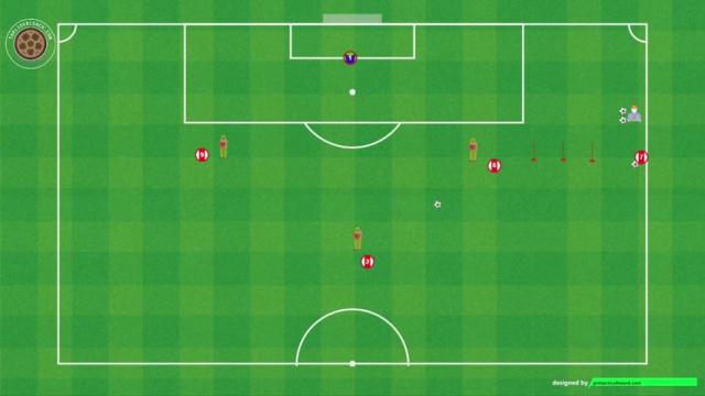 ARTETA FINALIZACIÓN