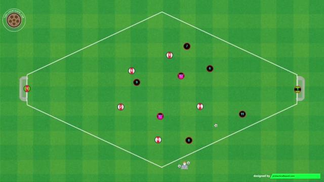 ARTETA,PARTIDILLO 5X5+2