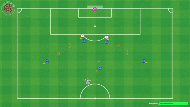 DE ZERBI MEJORA DE DEFENSAS CENTRALES