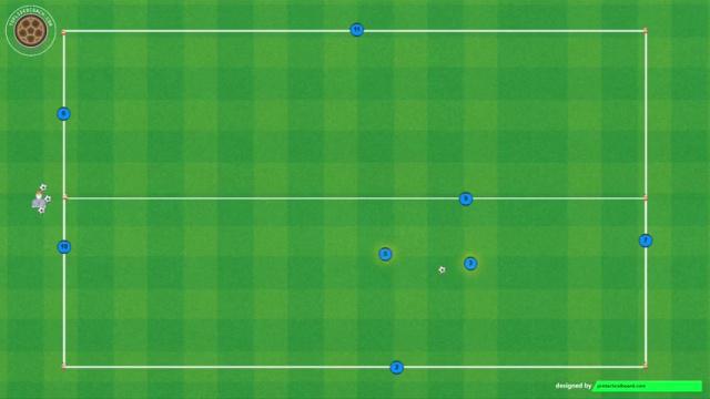 DE ZERBI RONDO CONTINUO