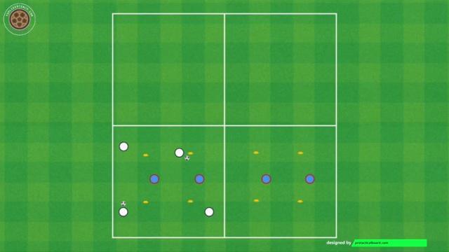 BIELSA PARED Y DESMARQUE