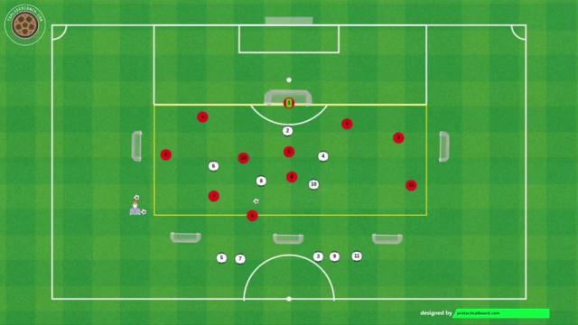 FRANCESCO FARIOLI, 11X5 CON TRANSICIÓN