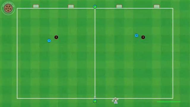 GUARDIOLA TERCER HOMBRE