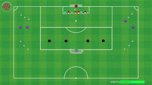 GUARDIOLA CENTROS LATERALES