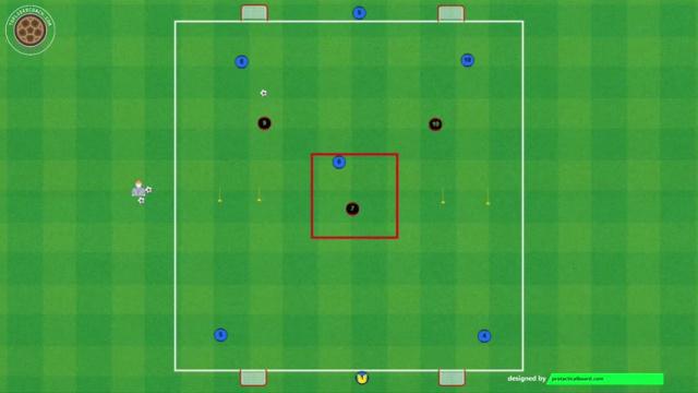 LUIS ENRIQUE,POSESIÓN 5+2 X 3