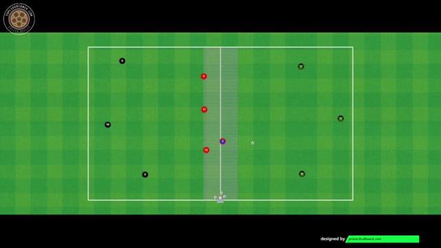 LUIS ENRIQUE RONDO 3X3X3 +1