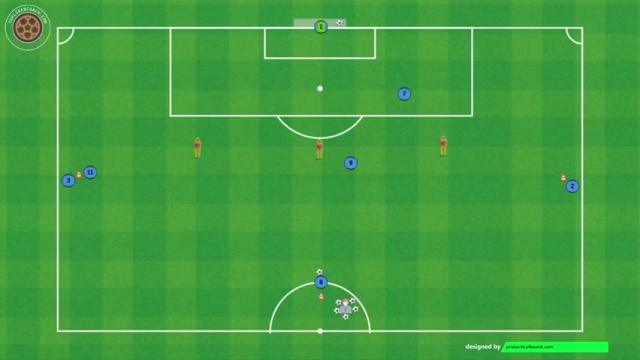 MARESCA FINALIZACIÓN