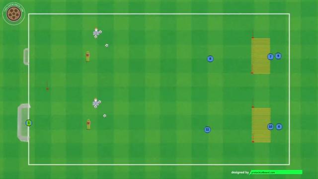 MARESCA, FINALIZACIÓN FÍSICO TÉCNICA