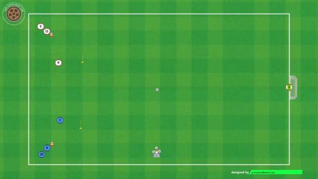 MARESCA,VELOCIDAD Y DUELO 1X1