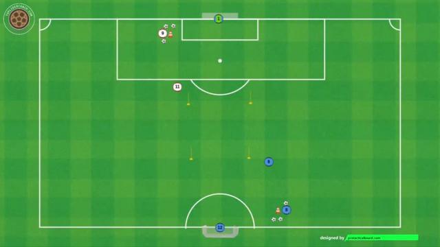 MARESCA, FÍSICO TÉCNICO FINALIZACIÓN