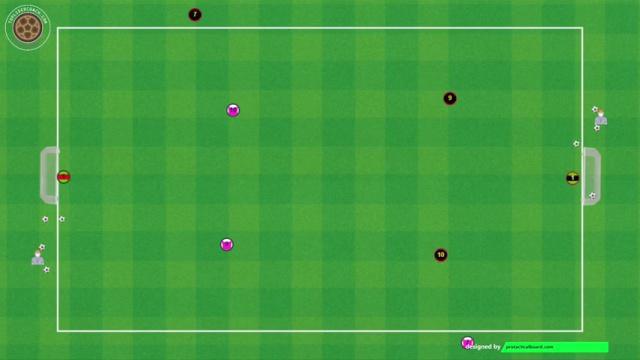 NAGELSMANN FINALIZACIÓN