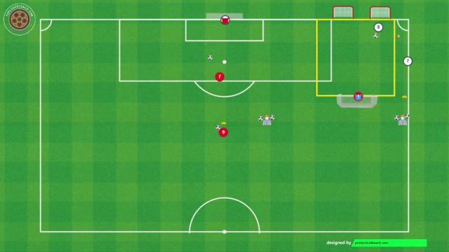 ERIK TEN HAG FINALIZACIÓN +2X1