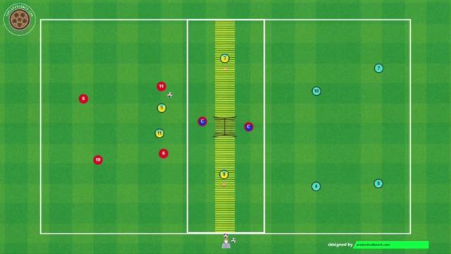 ERIK TEN HAG 4X4X4+2