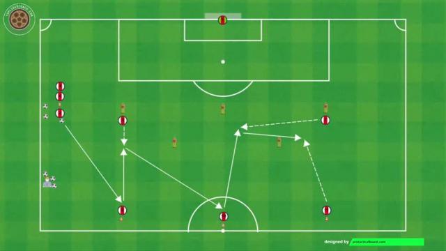 ERIK TEN HAG RUEDA DE FINALIZACIÓN