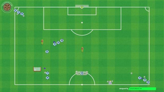 IMANOL ALGUACIL, FINALIZACIÓN+FÍSICO TÉCNICO