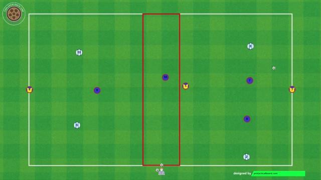 IMANOL ALGUACIL, RONDO CONTINUO 4X4 +3