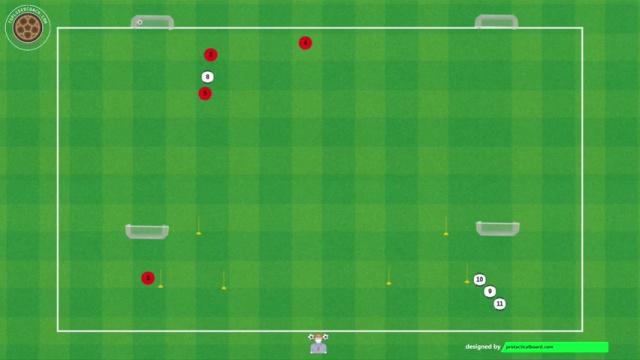 KLOPP VELOCIDAD Y DUELOS 2X1