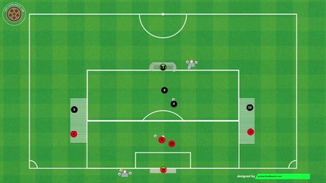 KLOPP DUELOS INDIVIDUALES