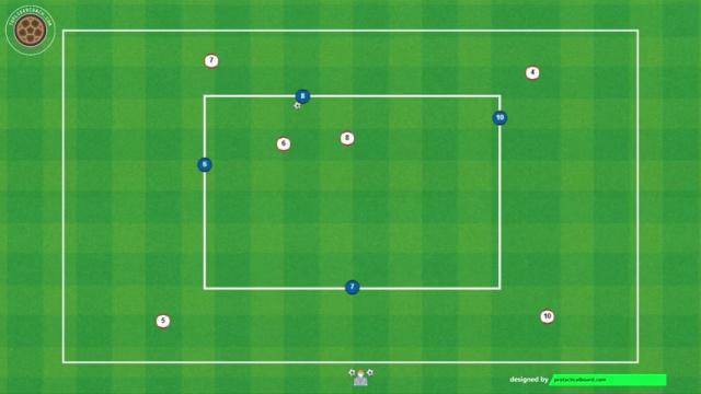 LUIS ENRIQUE, RONDO 4X2 Y 6X4