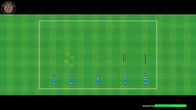 POCHETINO CIRCUITO FÍSICO