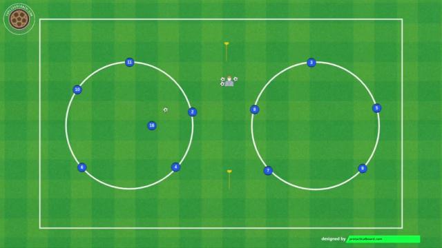 POCHETINO RONDO Y RONDO VACÍO