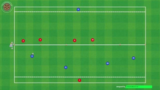 POCHETINO SUPERAR LÍNEAS