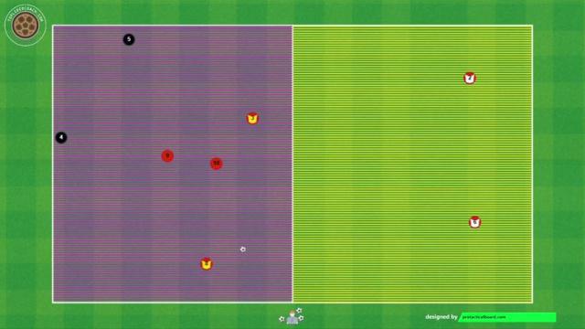 RONDO NAGELSMANN 4X2
