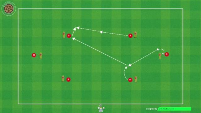 NAGELSMANN RUEDA DE PASES