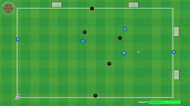 LAMPARD PARTIDO BIDIRECCIONAL