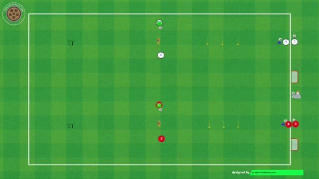 MOURINHO, FÍSICO TÉCNICO VELOCIDAD