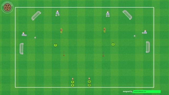 PELLEGRINI, ACTIVACIÓN