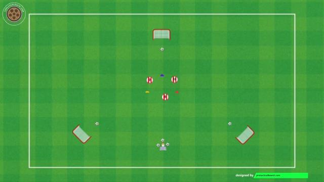 SIMEONE, VELOCIDAD + DUELO