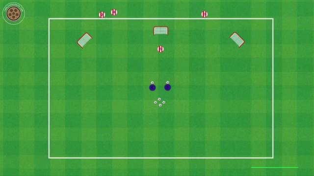 SIMEONE INTERCEPTACIÓN