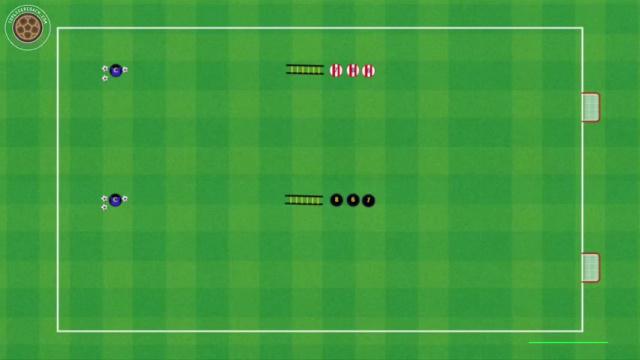 SIMEONE ACTIVACIÓN CON BALÓN