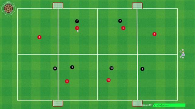 SIMEONE CUATRO PASILLOS