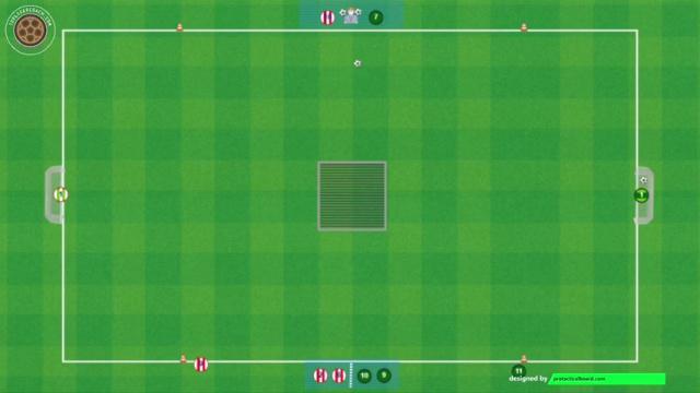 SIMEONE FÍSICO TÉCNICO DUELOS