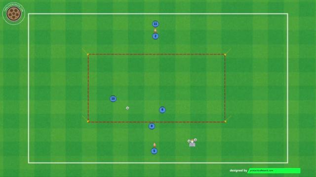 SPALLETTI, JUEGO DE PAREDES