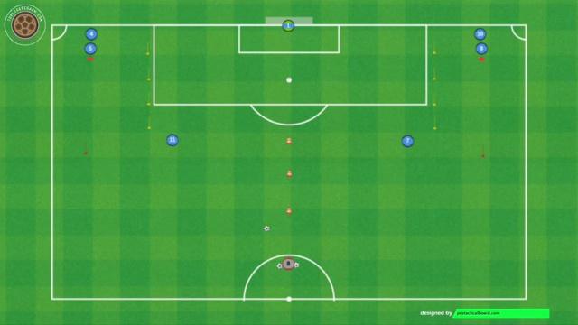 SPALLETTI, FÍSICO TÉCNICO FINALIZACIÓN