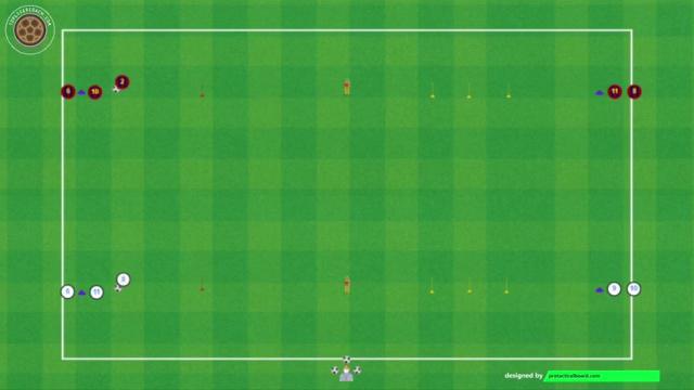 XAVI HERNÁNDEZ ,FÍSICO TÉCNICO ,RELEVOS